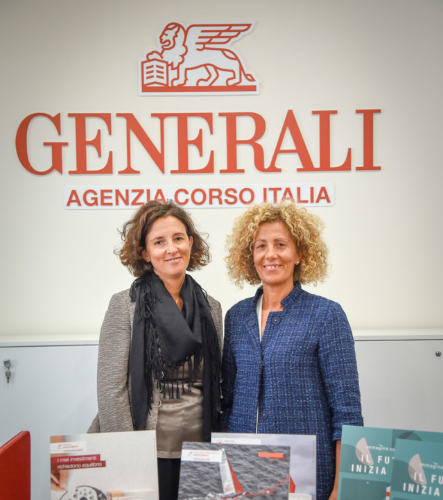 Ruocco Assicurazioni S.N.C.