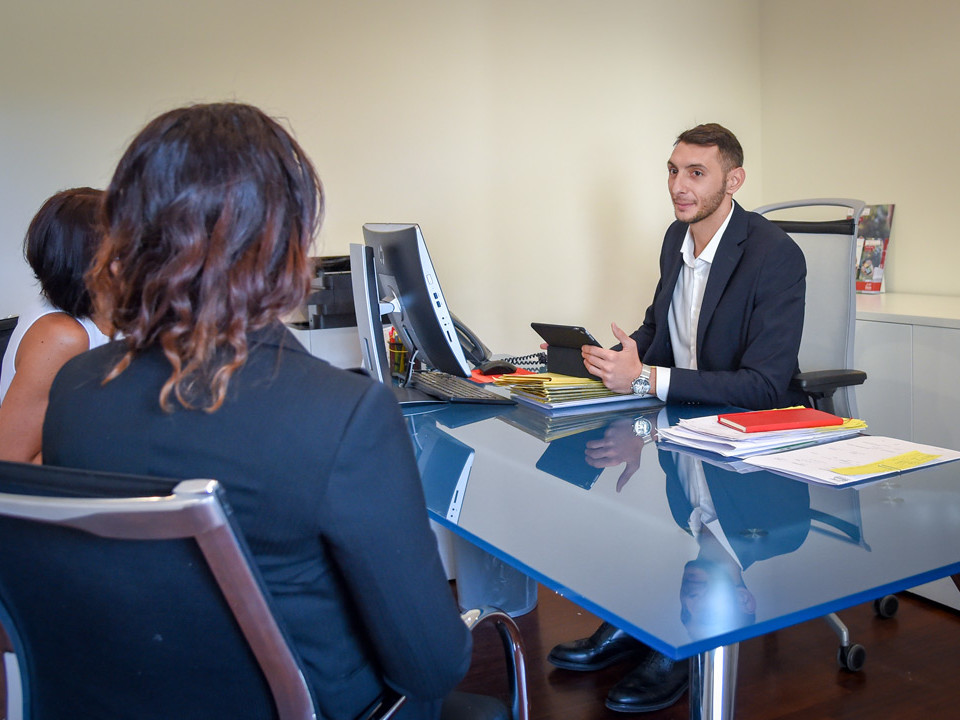 Ruocco Assicurazioni S.N.C.