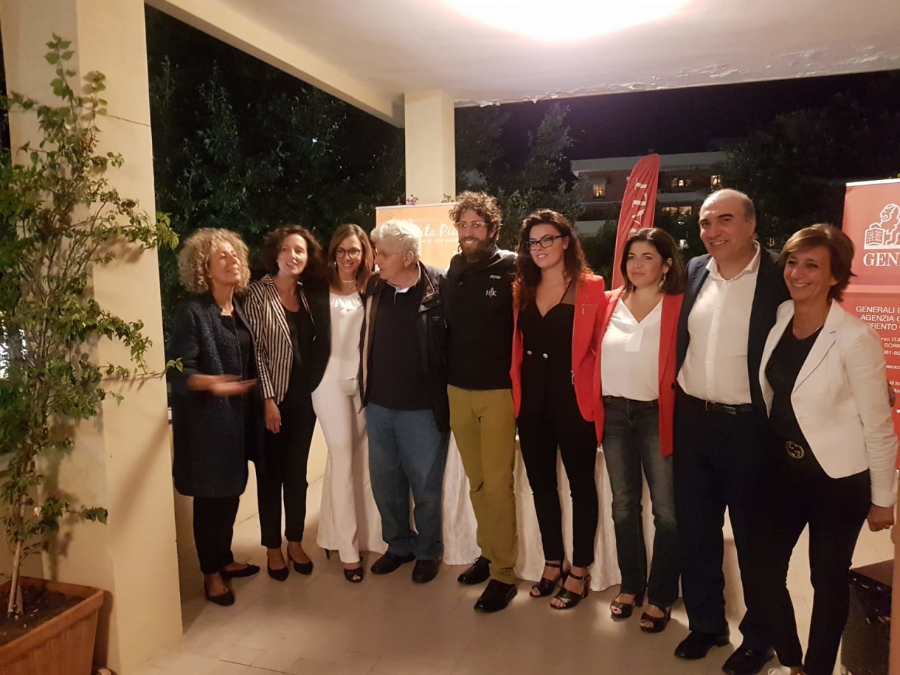 Ruocco Assicurazioni S.N.C.