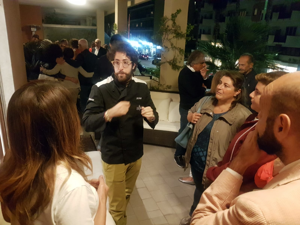 Ruocco Assicurazioni S.N.C.