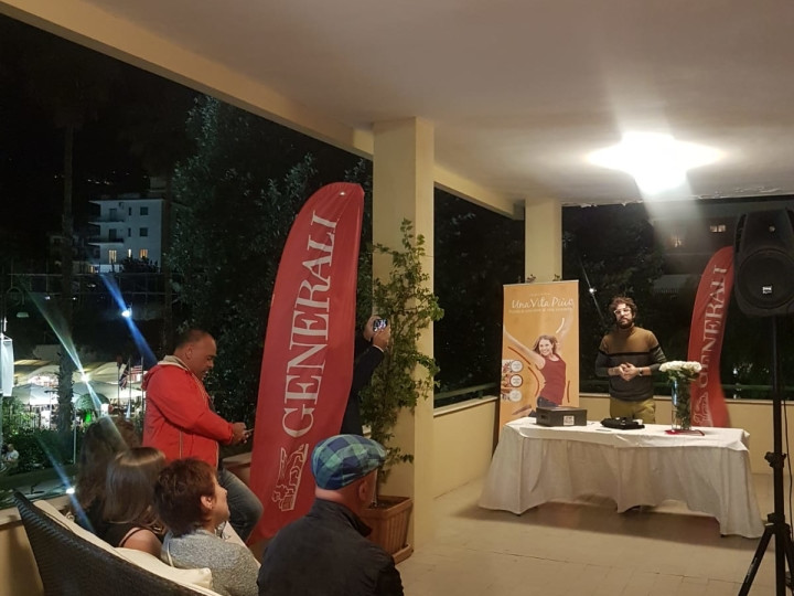 Ruocco Assicurazioni S.N.C.