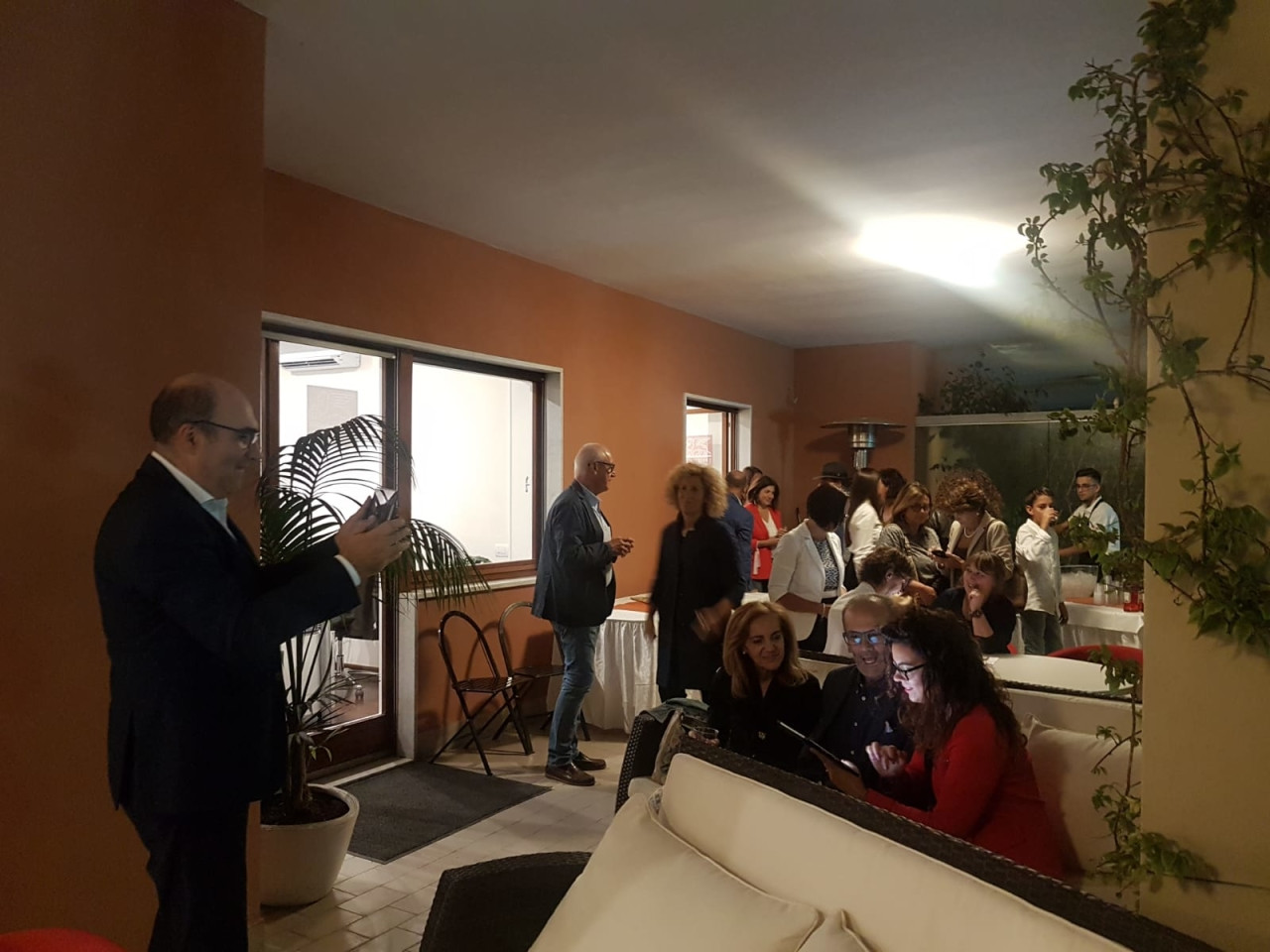 Ruocco Assicurazioni S.N.C.