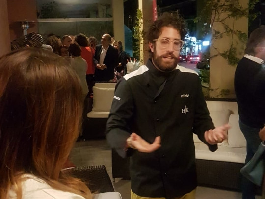 Ruocco Assicurazioni S.N.C.