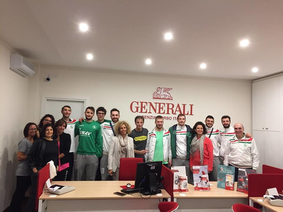 Ruocco Assicurazioni S.N.C.