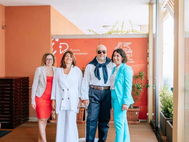 Ruocco Assicurazioni S.N.C.