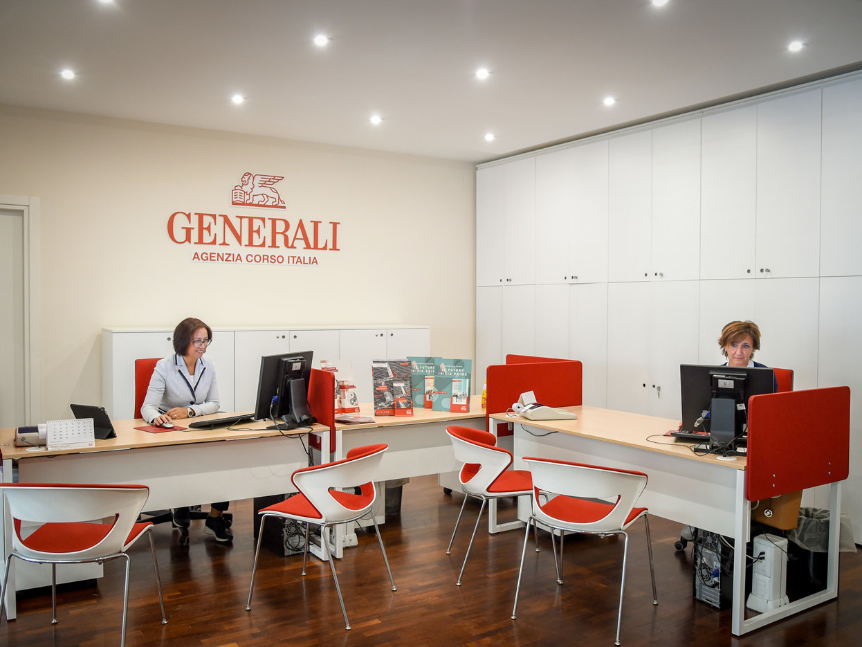 Ruocco Assicurazioni S.N.C.