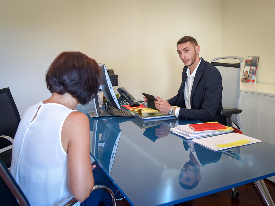 Ruocco Assicurazioni S.N.C.