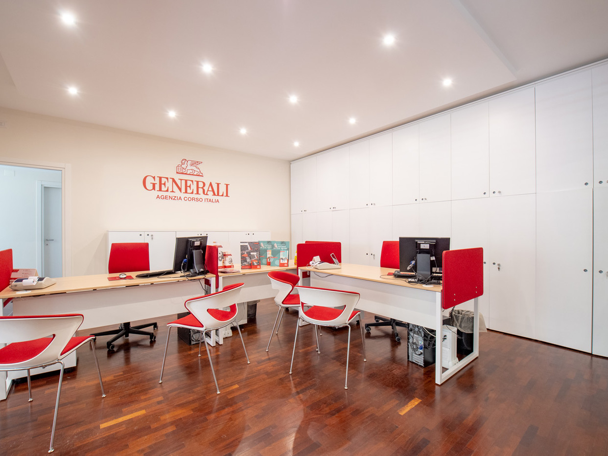 Ruocco Assicurazioni S.N.C.