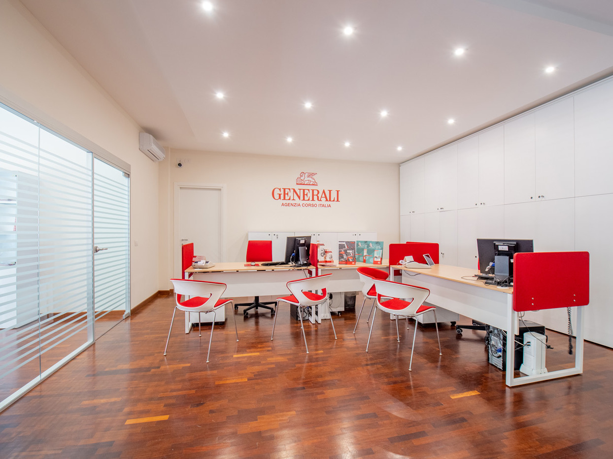 Ruocco Assicurazioni S.N.C.