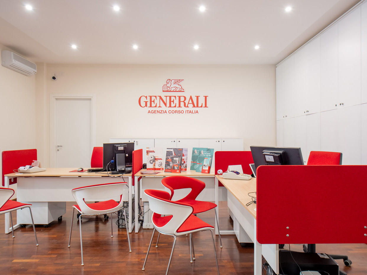 Ruocco Assicurazioni S.N.C.