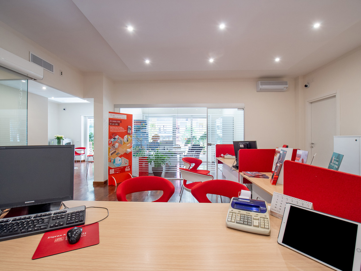 Ruocco Assicurazioni S.N.C.