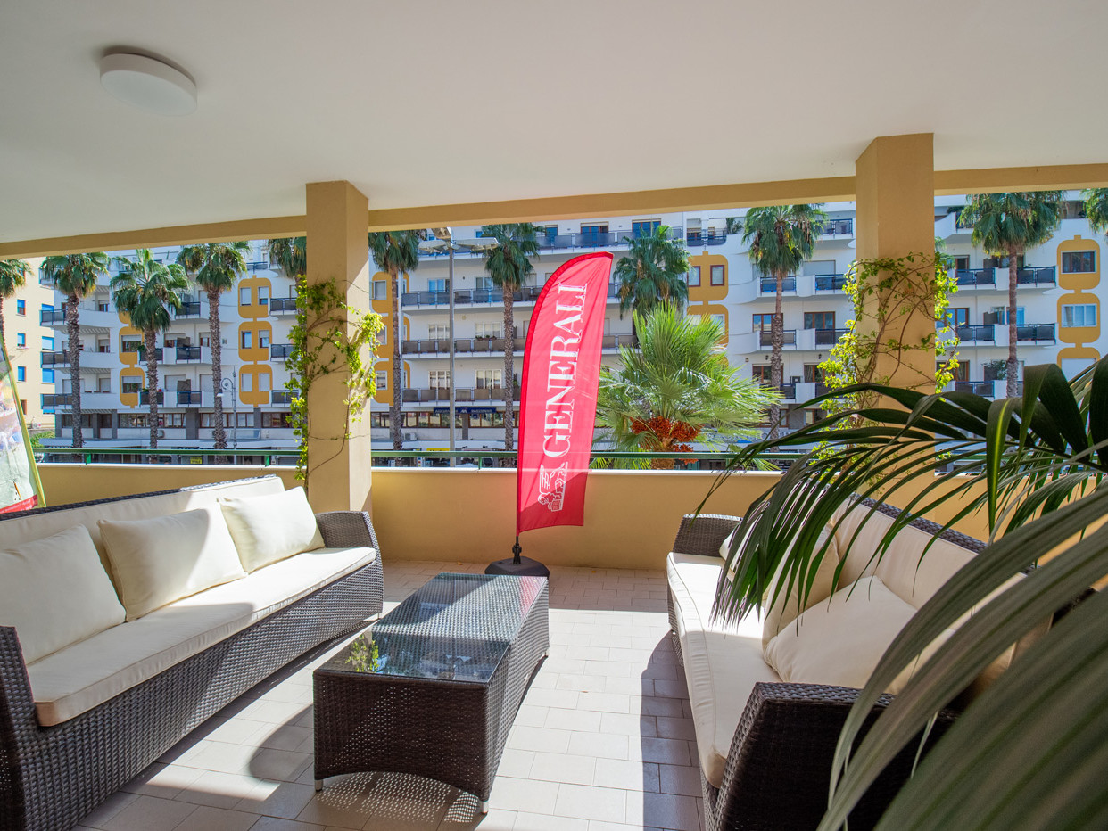 Ruocco Assicurazioni S.N.C.