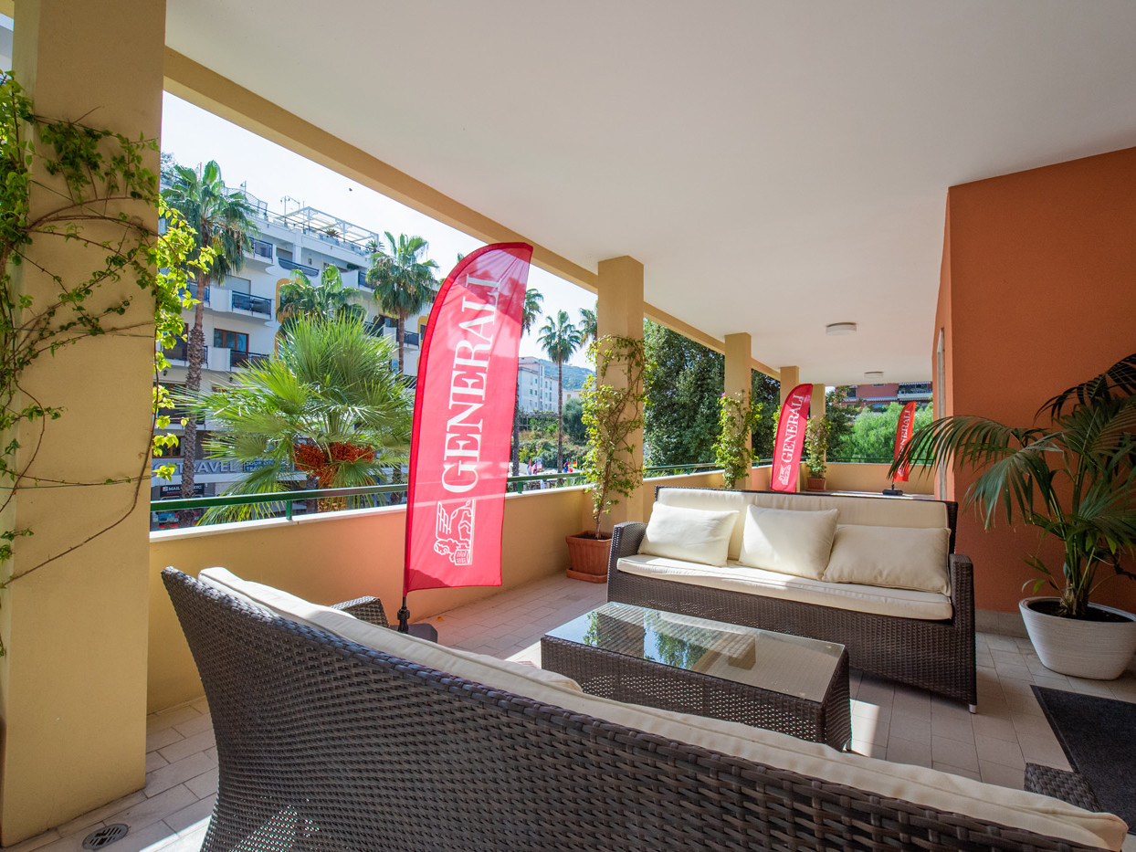 Ruocco Assicurazioni S.N.C.