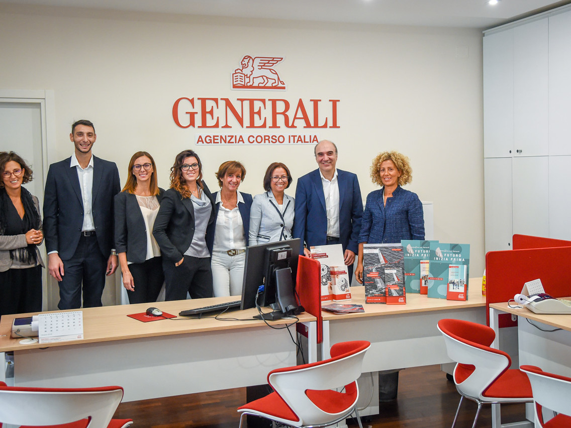 Ruocco Assicurazioni S.N.C.