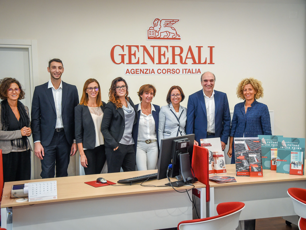 Ruocco Assicurazioni S.N.C.