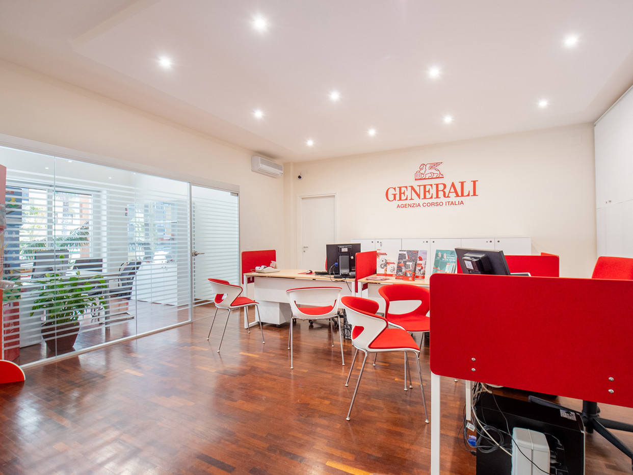 Ruocco Assicurazioni S.N.C.